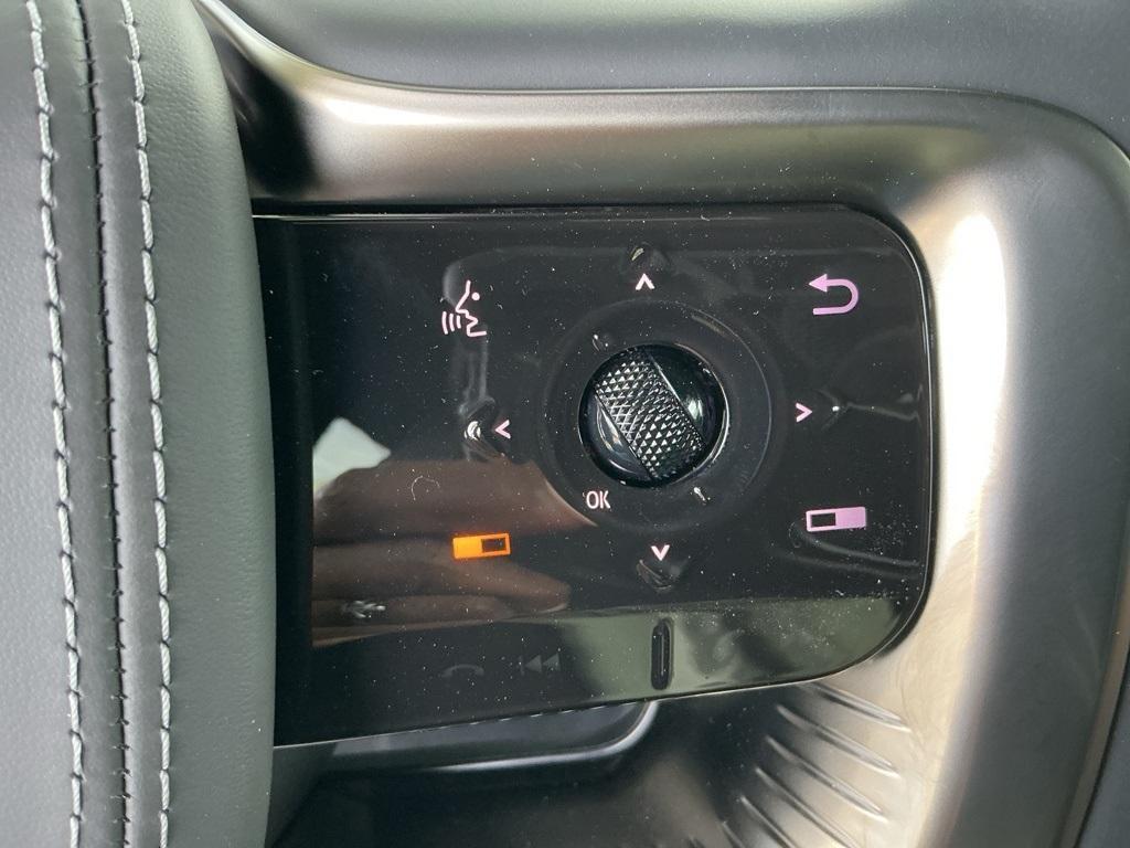 new 2026 INFINITI QX80 car, priced at $110,920