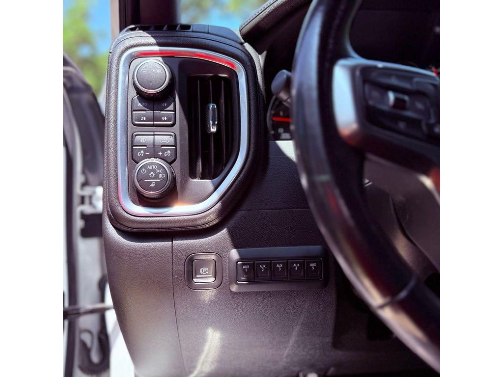 used 2022 Chevrolet Silverado 2500 car, priced at $44,888