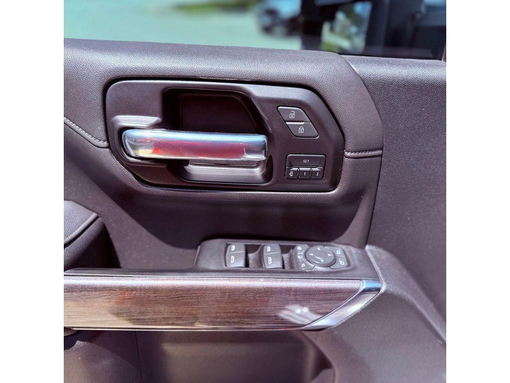 used 2022 Chevrolet Silverado 2500 car, priced at $44,888