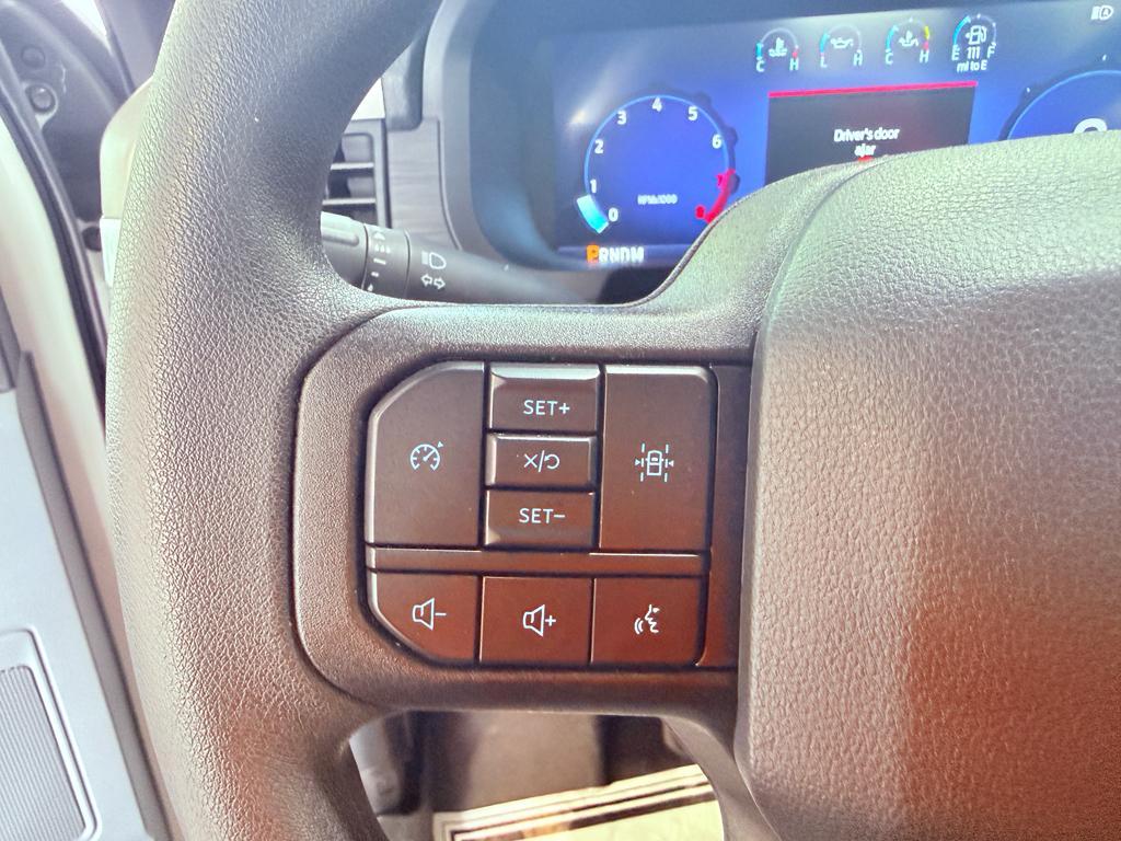 used 2024 Ford F-150 car, priced at $47,280