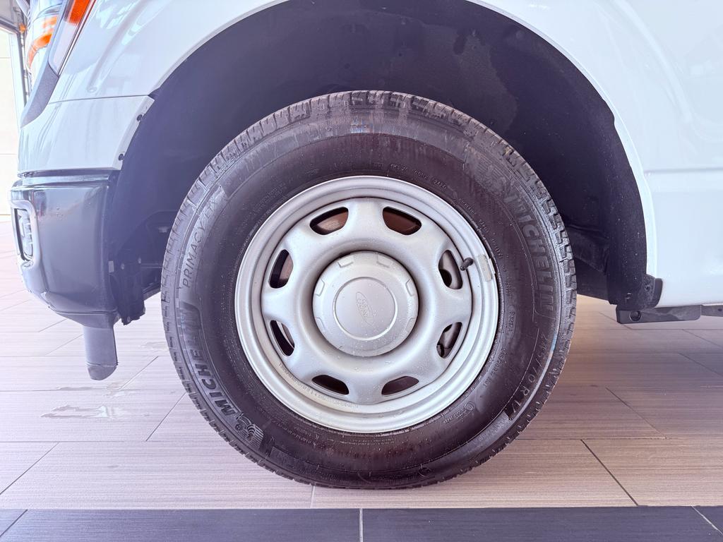 used 2024 Ford F-150 car, priced at $47,280