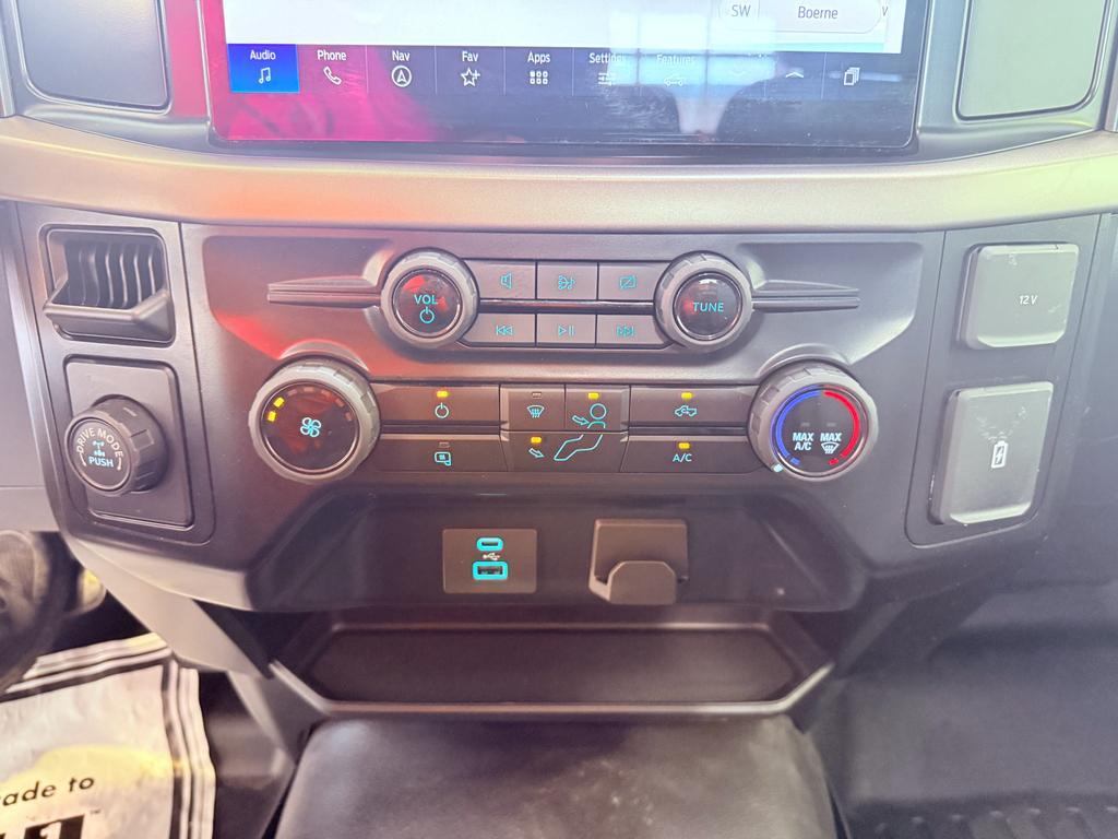 used 2024 Ford F-150 car, priced at $47,280