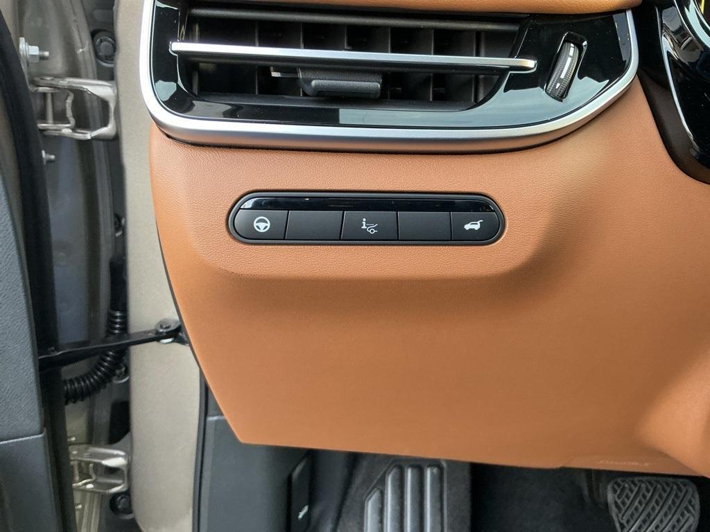 new 2026 INFINITI QX60 car, priced at $68,425