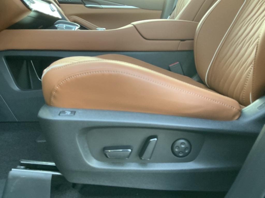 new 2026 INFINITI QX60 car, priced at $68,425