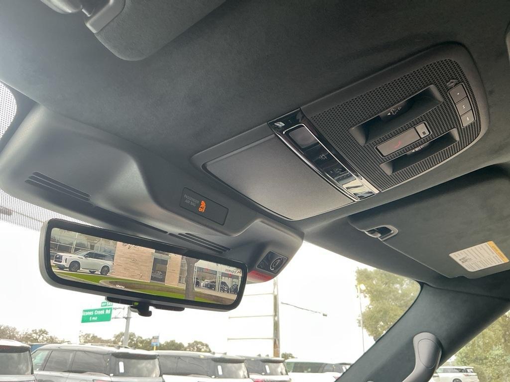 new 2026 INFINITI QX80 car, priced at $105,860