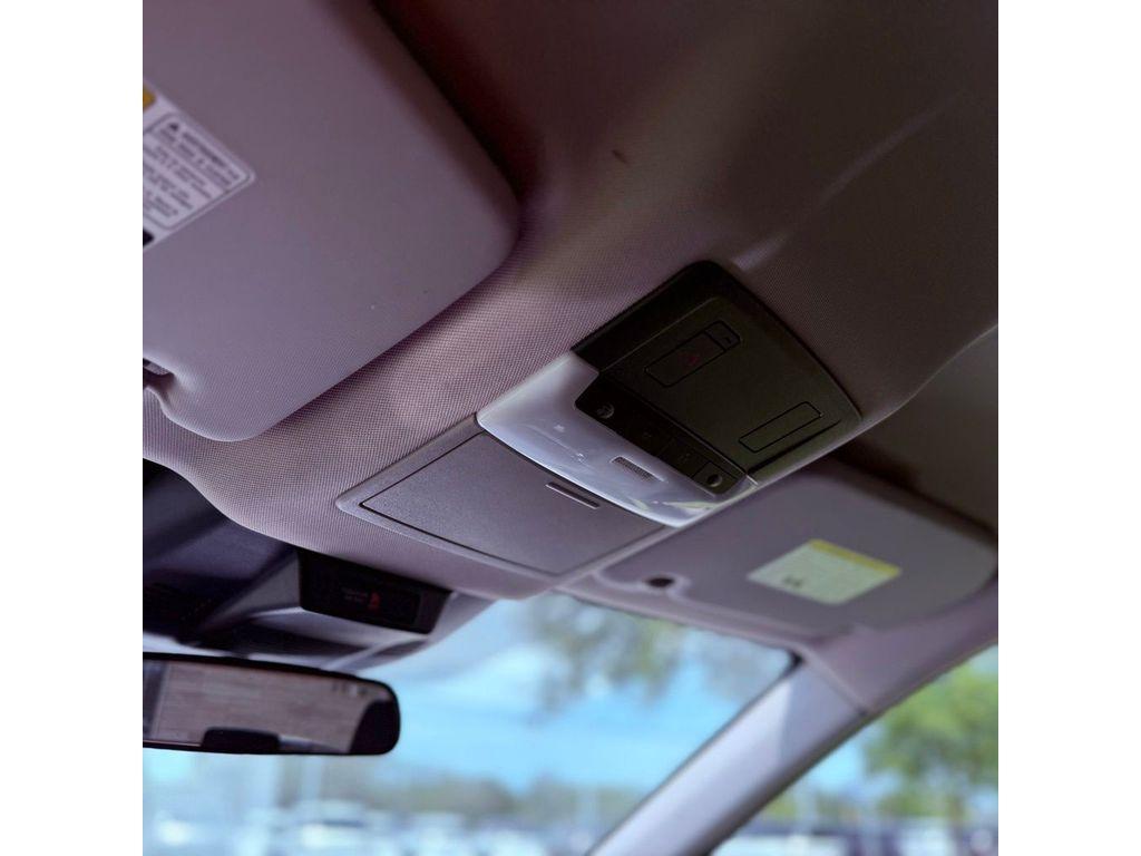 used 2025 Nissan Rogue car, priced at $22,164