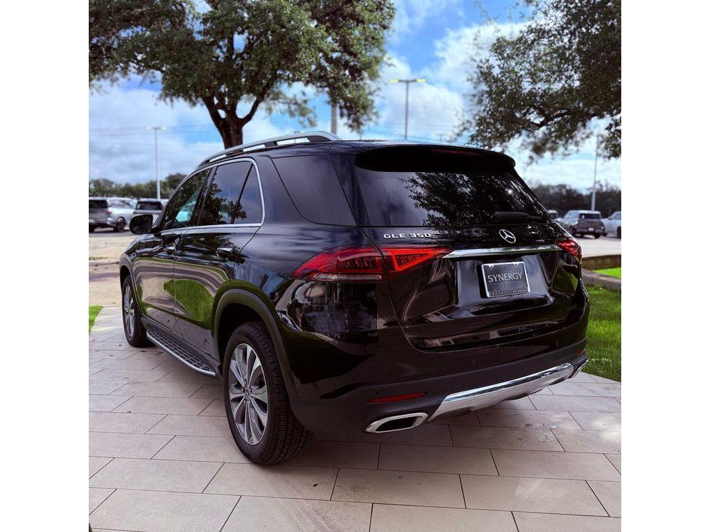 used 2022 Mercedes-Benz GLE 350 car, priced at $36,404