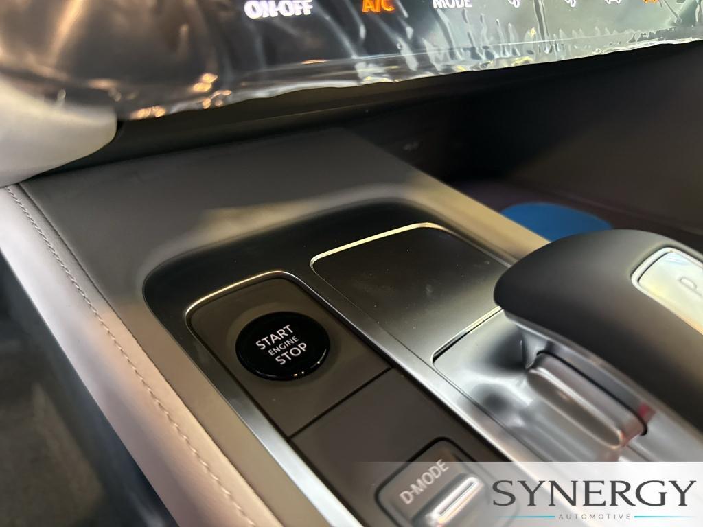 new 2027 INFINITI QX65 car, priced at $59,230