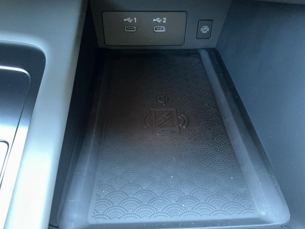 new 2026 INFINITI QX60 car, priced at $54,199