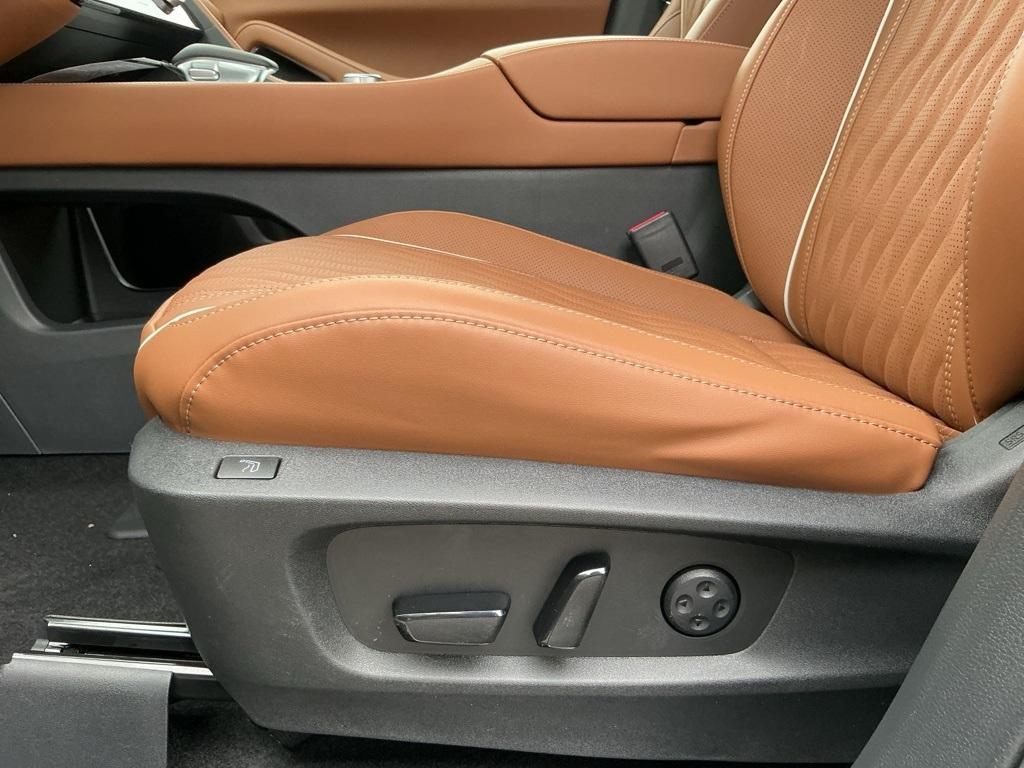 new 2026 INFINITI QX60 car, priced at $64,136