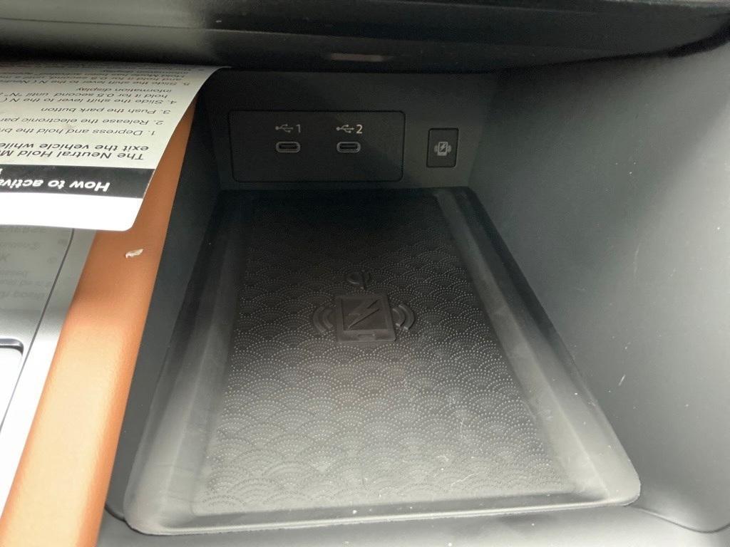 new 2026 INFINITI QX60 car, priced at $64,136