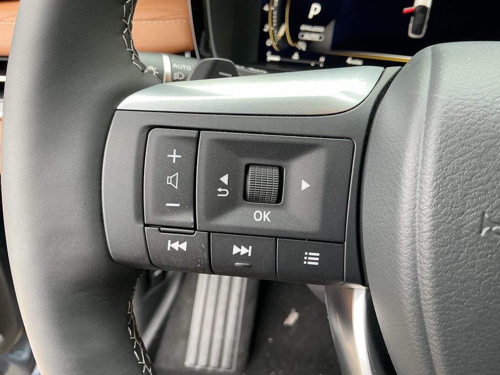 new 2026 INFINITI QX60 car, priced at $64,136