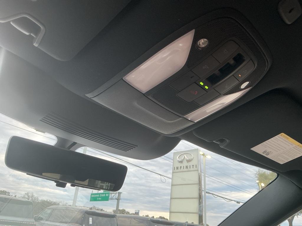 new 2026 INFINITI QX60 car, priced at $66,425