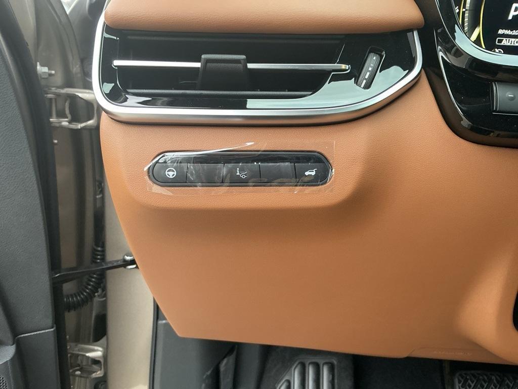 new 2026 INFINITI QX60 car, priced at $66,425