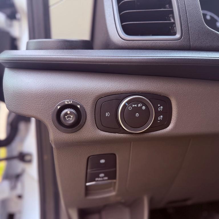 used 2024 Ford Transit-350 car, priced at $36,790