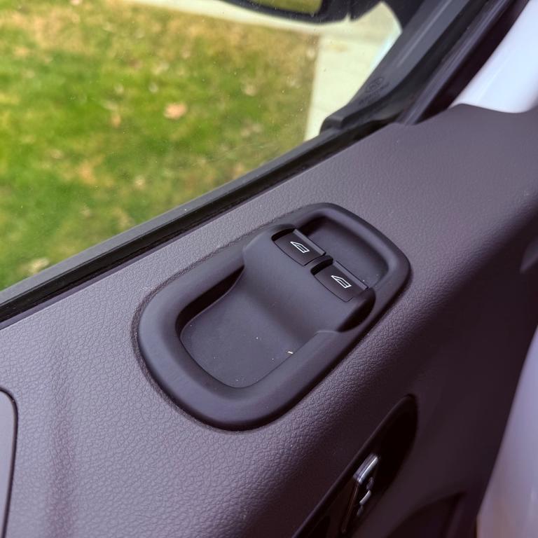 used 2024 Ford Transit-350 car, priced at $36,790