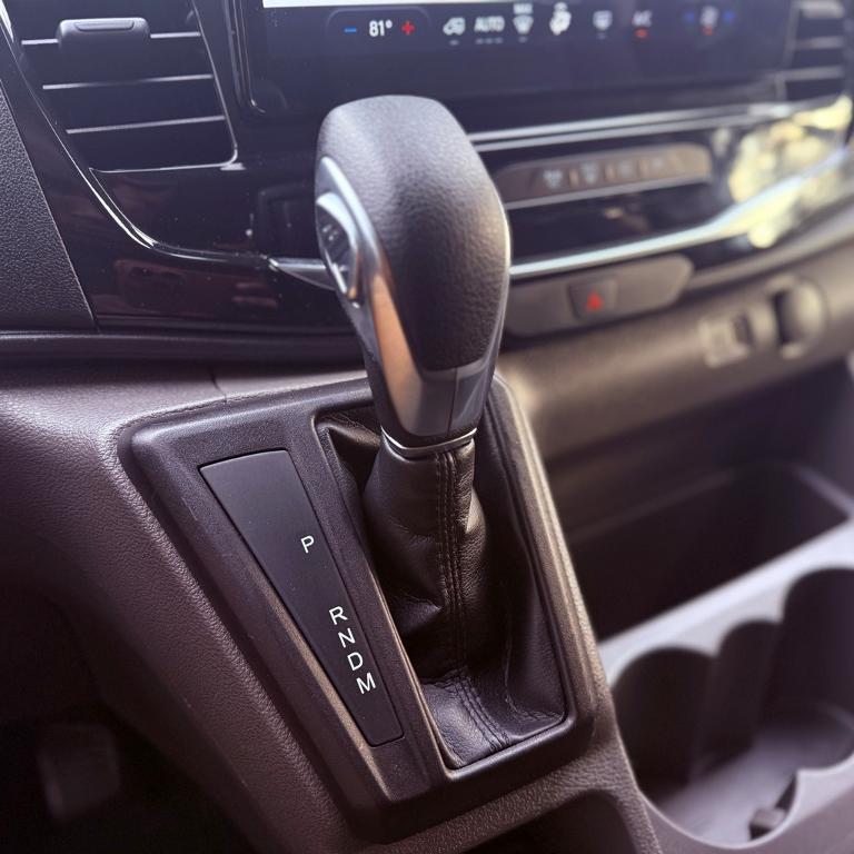 used 2024 Ford Transit-350 car, priced at $36,790