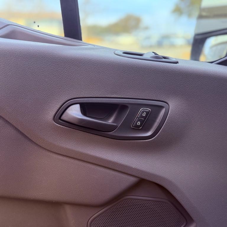 used 2024 Ford Transit-350 car, priced at $36,790