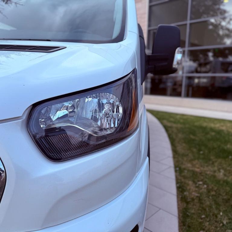 used 2024 Ford Transit-350 car, priced at $36,790