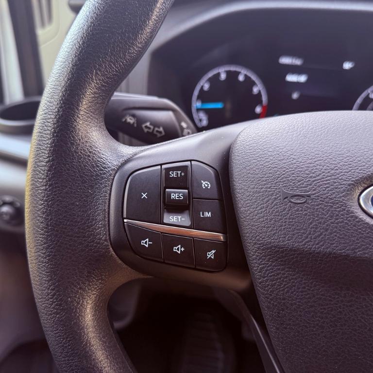 used 2024 Ford Transit-350 car, priced at $36,790