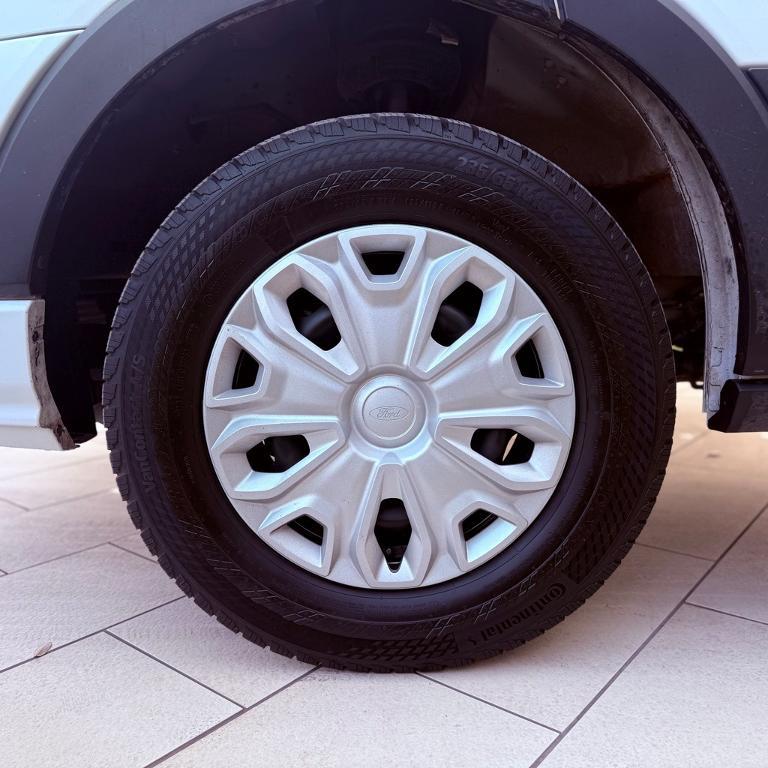 used 2024 Ford Transit-350 car, priced at $36,790