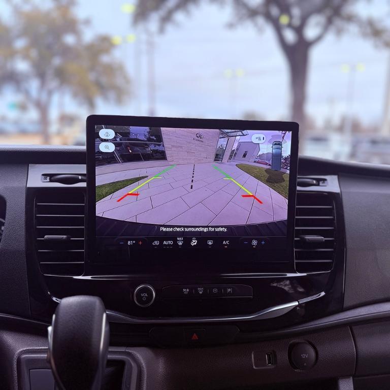 used 2024 Ford Transit-350 car, priced at $36,790