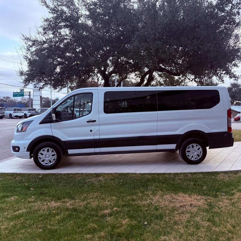 used 2024 Ford Transit-350 car, priced at $36,790