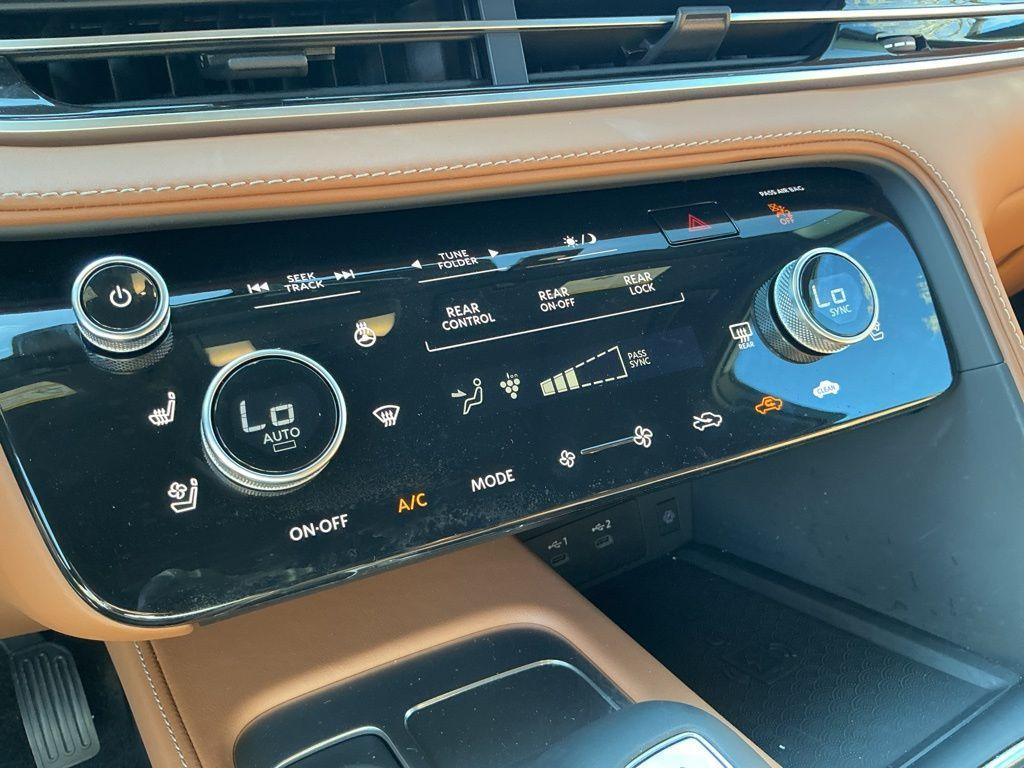 used 2026 INFINITI QX60 car, priced at $58,282