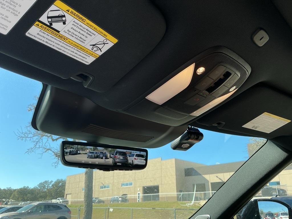 used 2026 INFINITI QX60 car, priced at $59,749