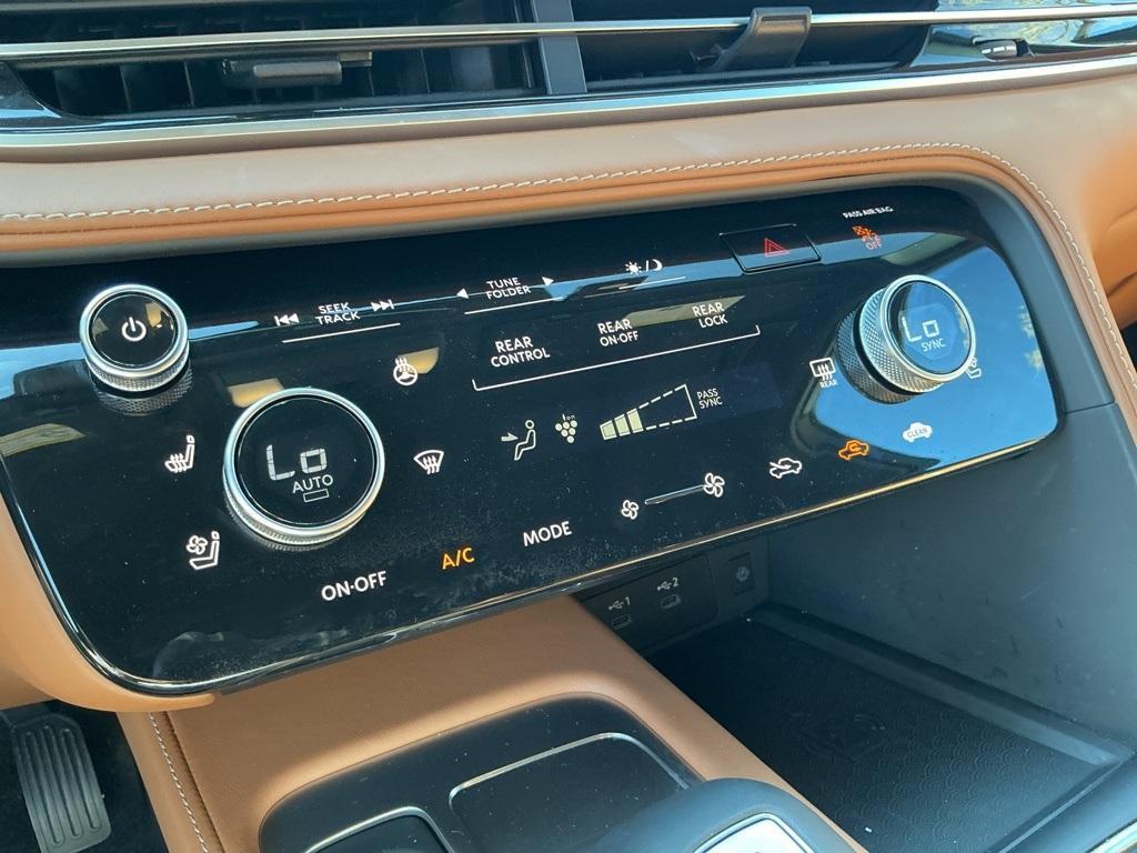 used 2026 INFINITI QX60 car, priced at $59,749