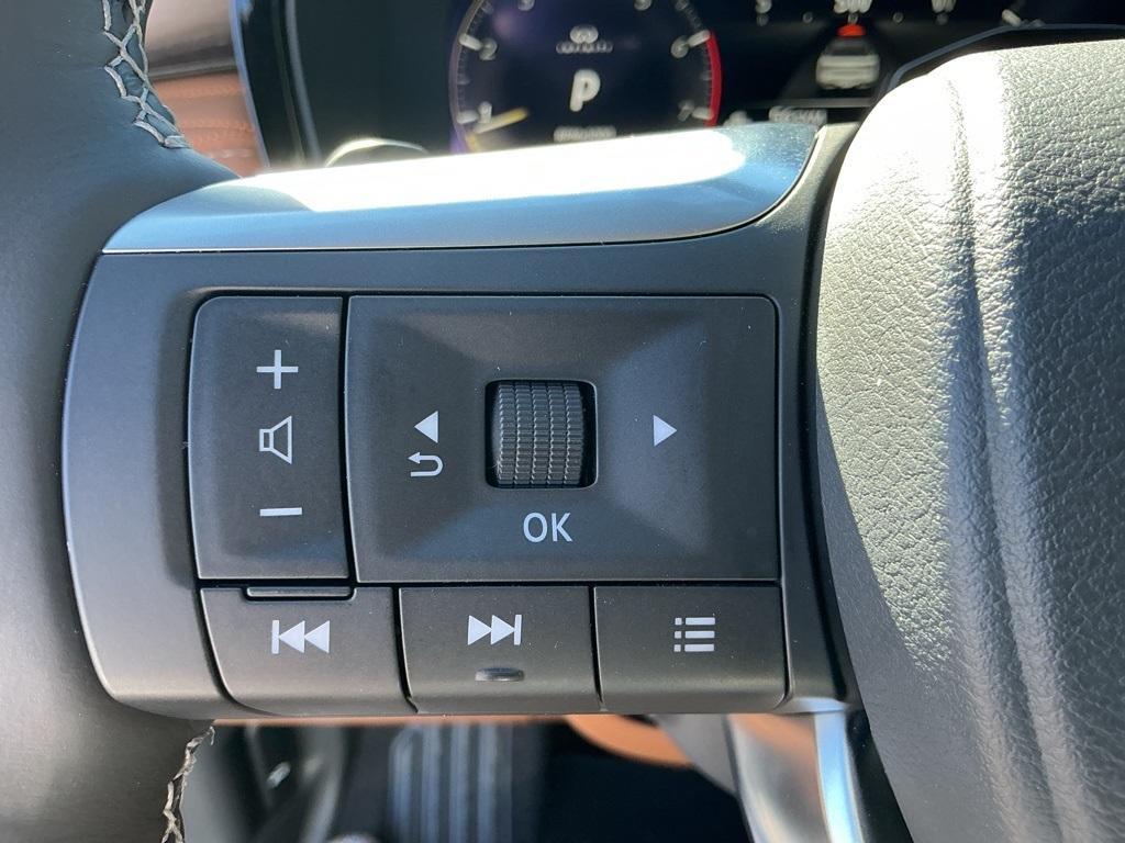 used 2026 INFINITI QX60 car, priced at $59,749