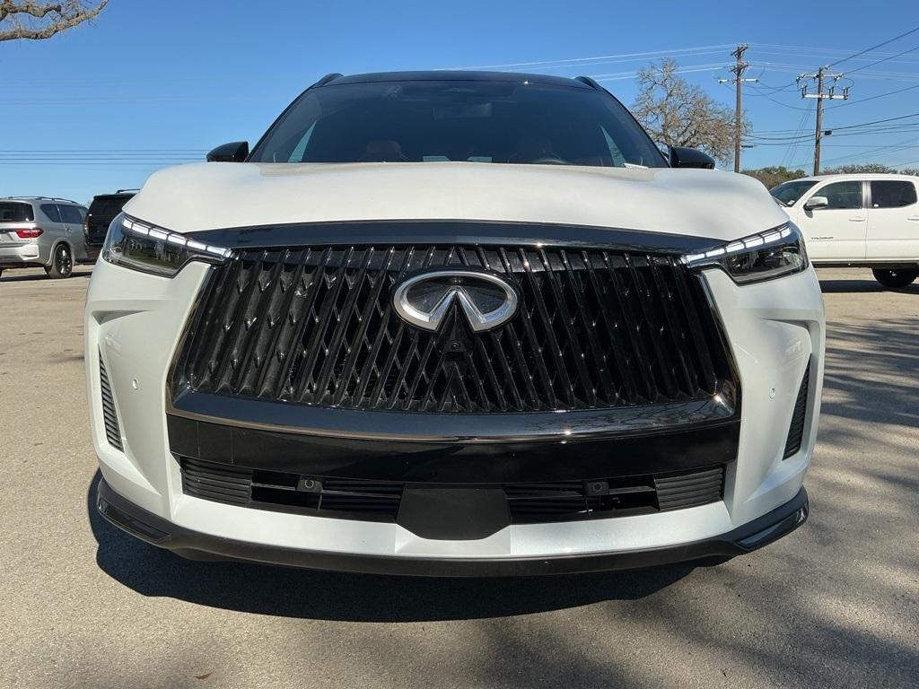 used 2026 INFINITI QX60 car, priced at $59,749