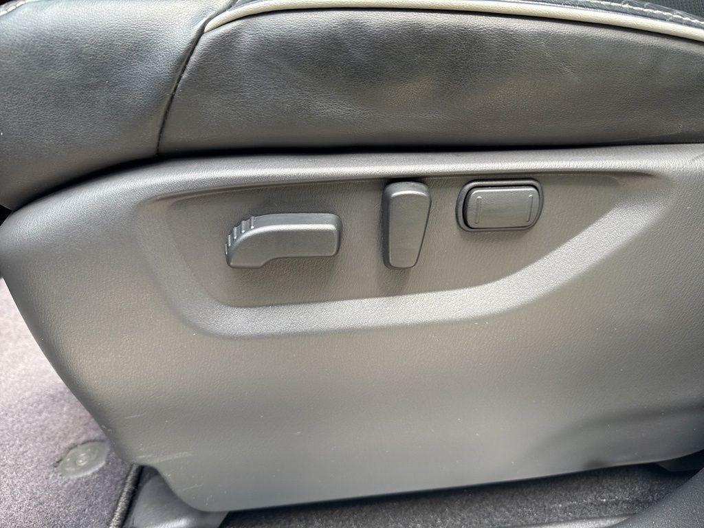 used 2023 INFINITI QX80 car, priced at $42,058