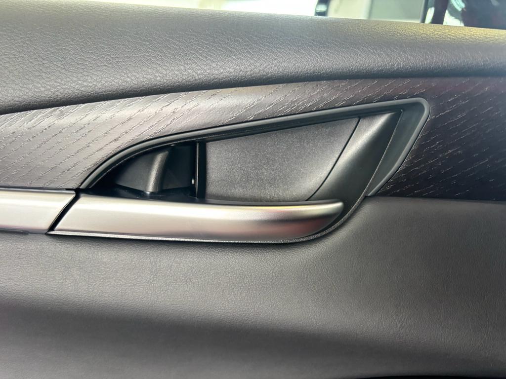 new 2027 INFINITI QX65 car