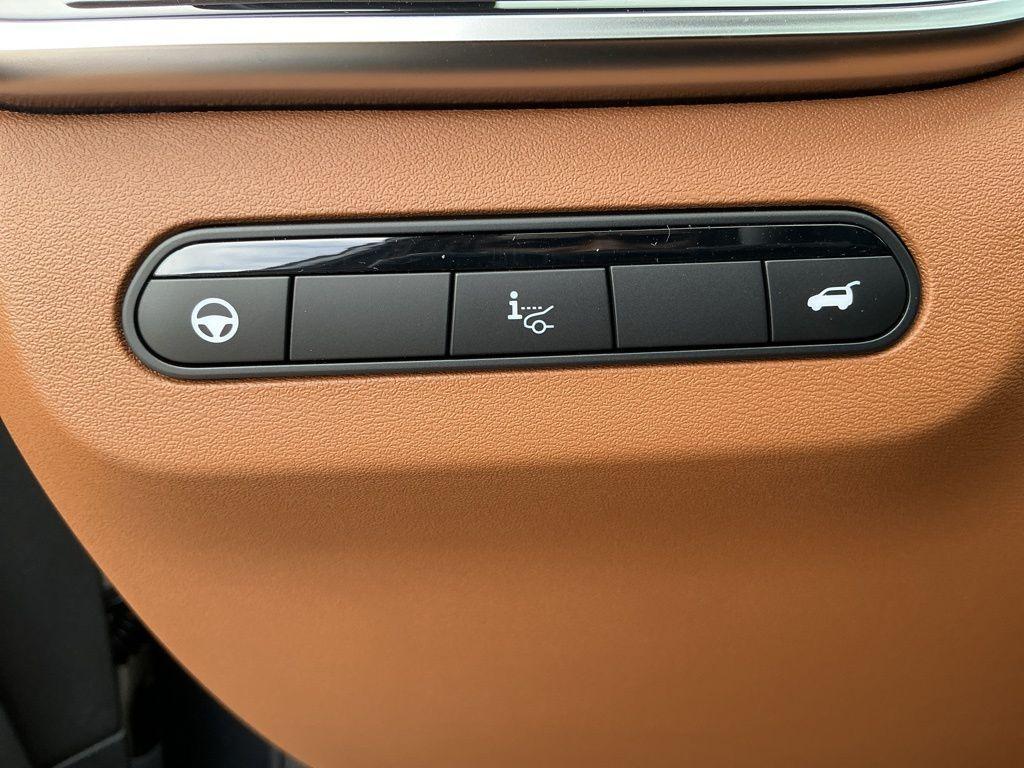 new 2026 INFINITI QX60 car, priced at $60,425