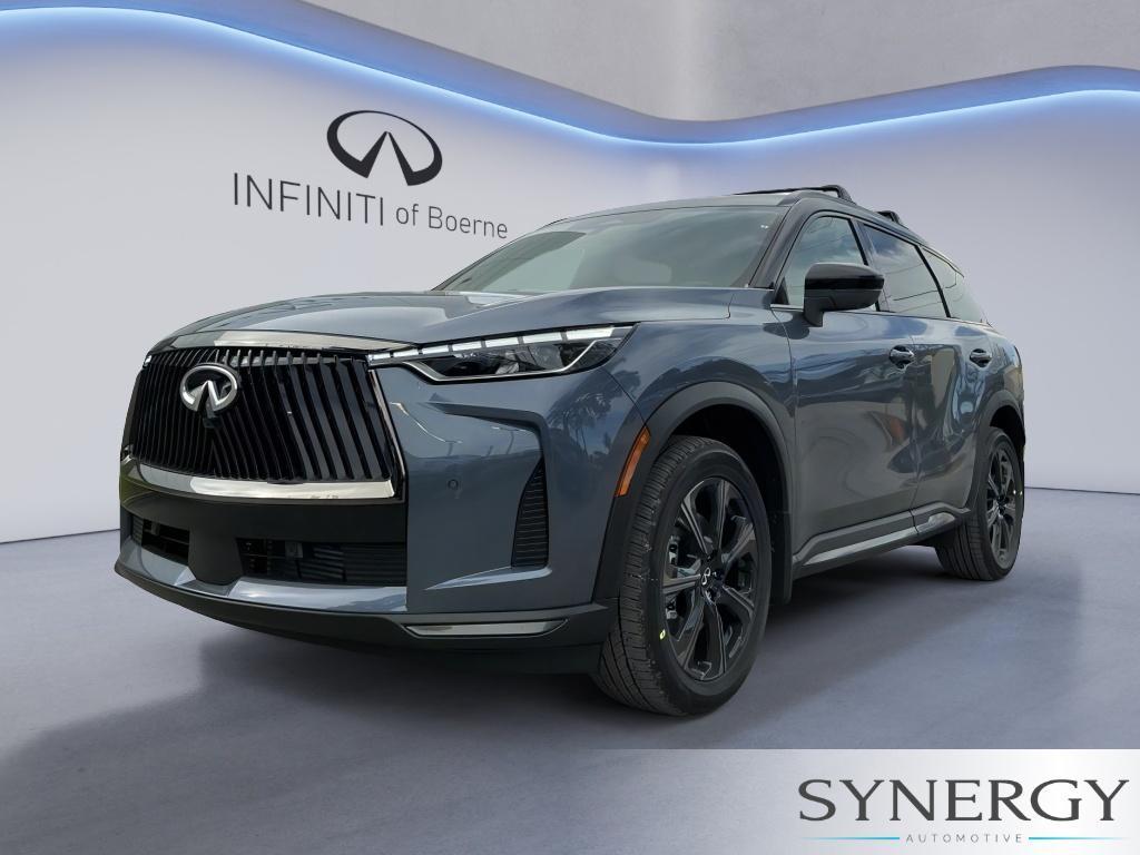 used 2026 INFINITI QX60 car, priced at $64,150