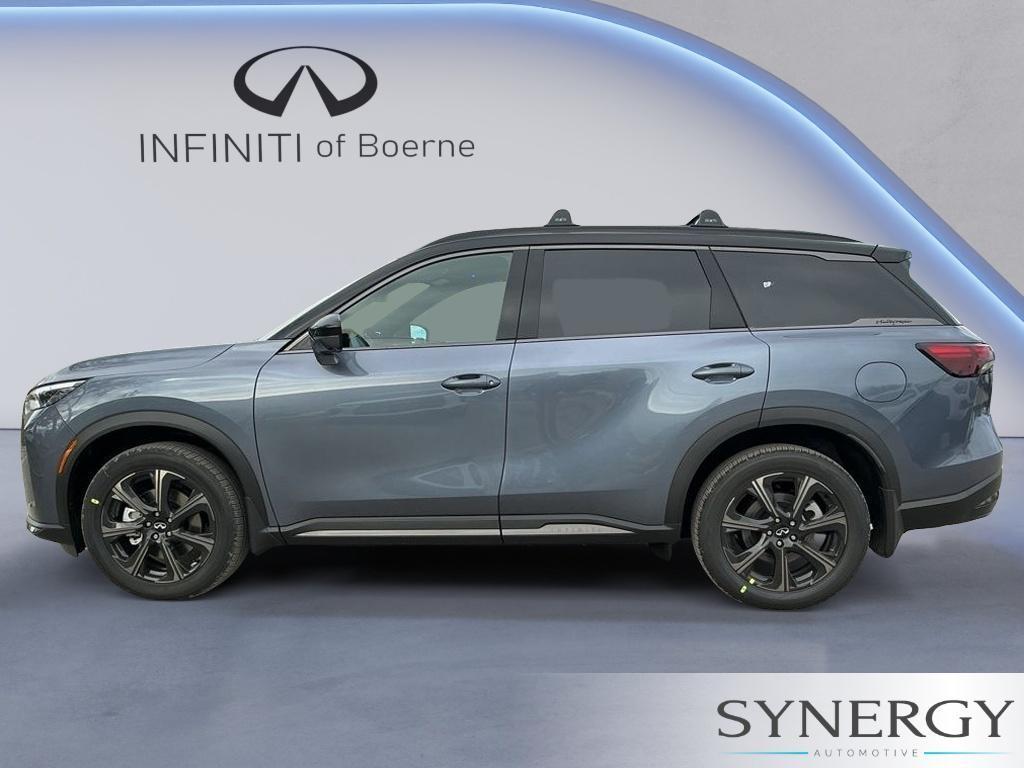 used 2026 INFINITI QX60 car, priced at $64,150