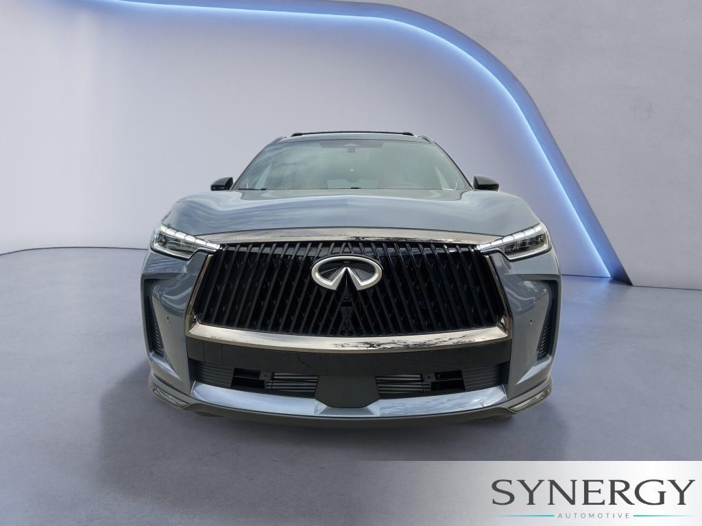 used 2026 INFINITI QX60 car, priced at $64,150