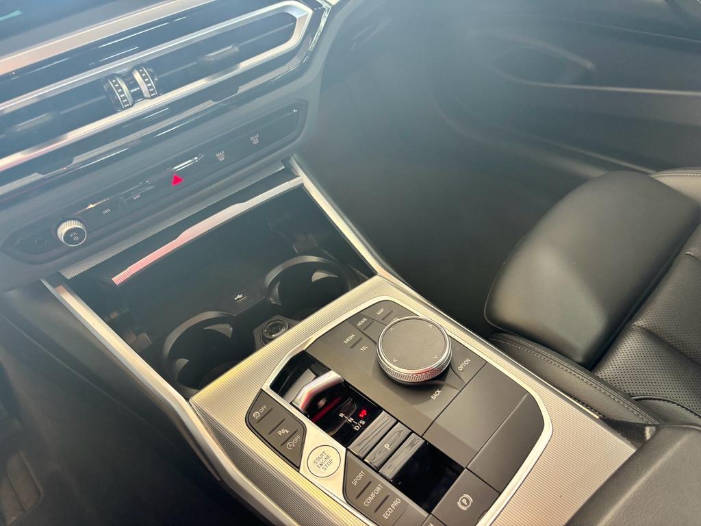 used 2024 BMW 430 car, priced at $41,938