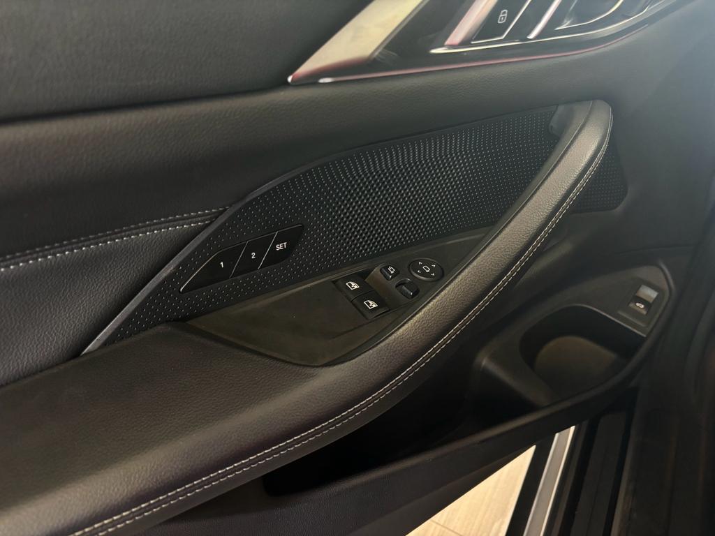 used 2024 BMW 430 car, priced at $41,938