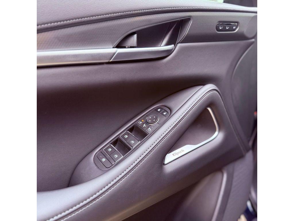 new 2026 INFINITI QX60 car, priced at $58,090