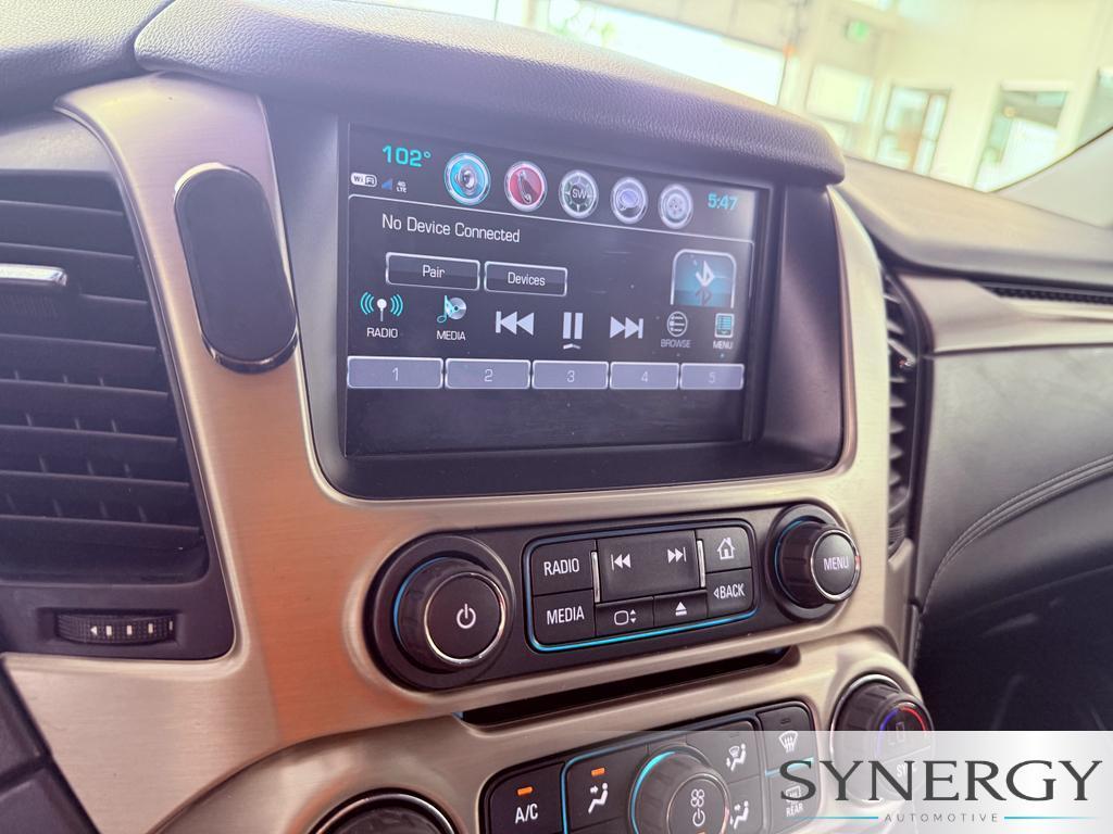 used 2019 GMC Yukon car, priced at $28,118
