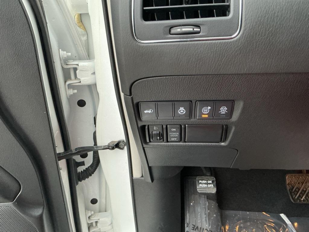 used 2021 INFINITI QX80 car, priced at $35,597