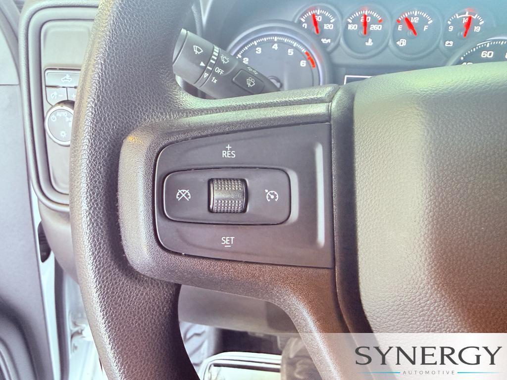 used 2022 Chevrolet Silverado 3500 car, priced at $38,295