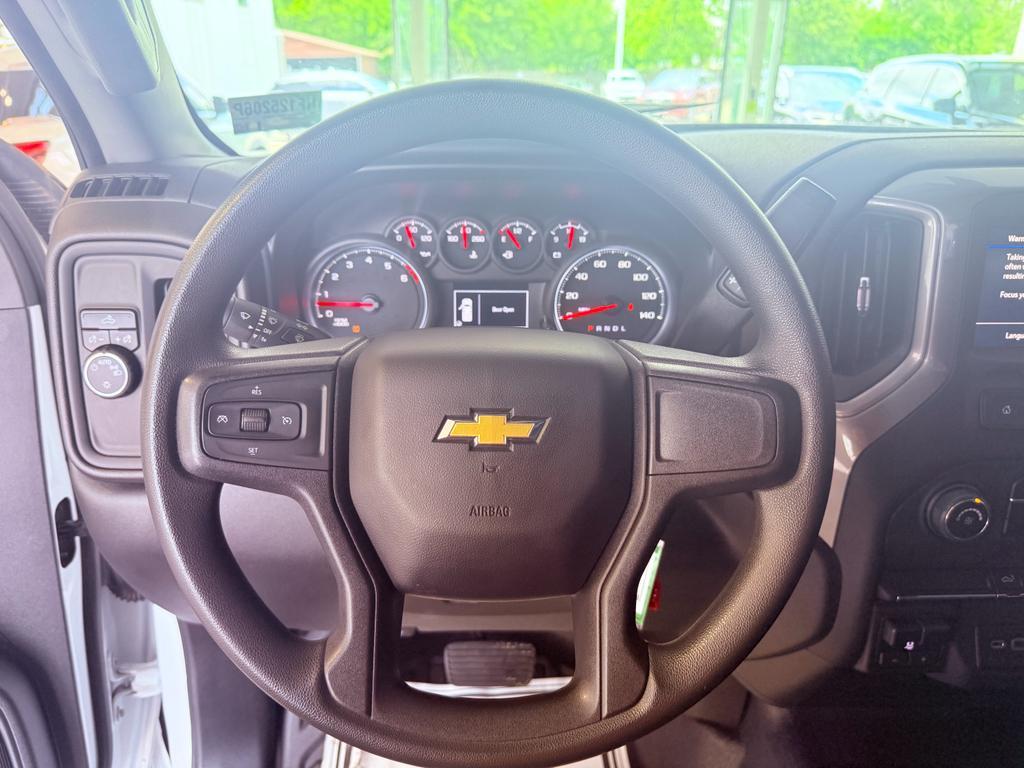 used 2022 Chevrolet Silverado 3500 car, priced at $42,669