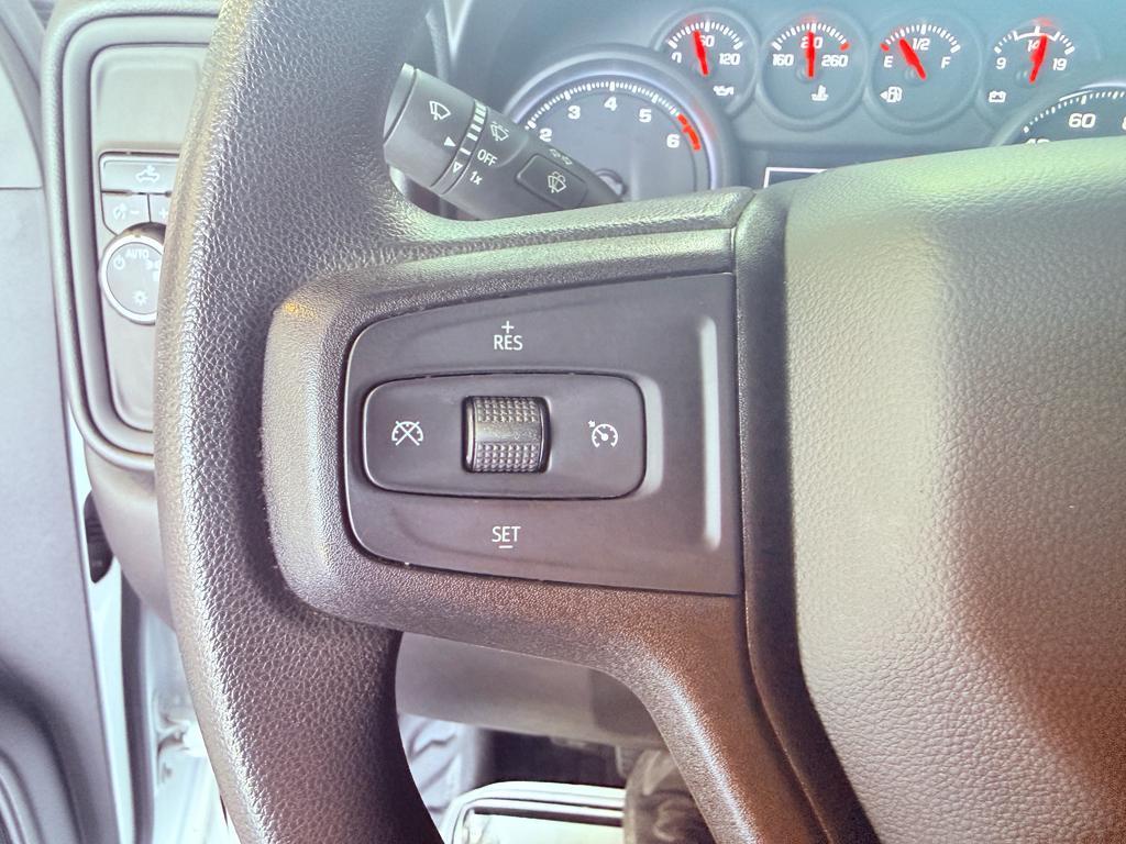 used 2022 Chevrolet Silverado 3500 car, priced at $42,669