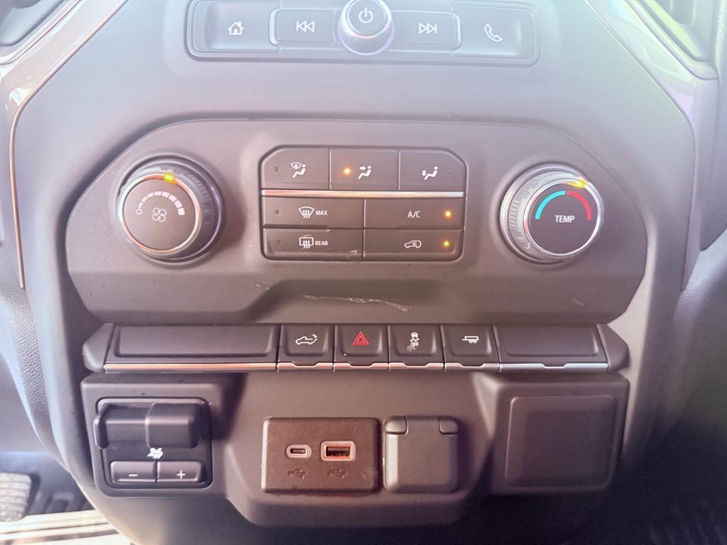 used 2022 Chevrolet Silverado 3500 car, priced at $42,669