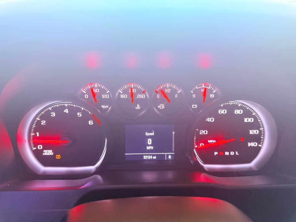 used 2022 Chevrolet Silverado 3500 car, priced at $42,669