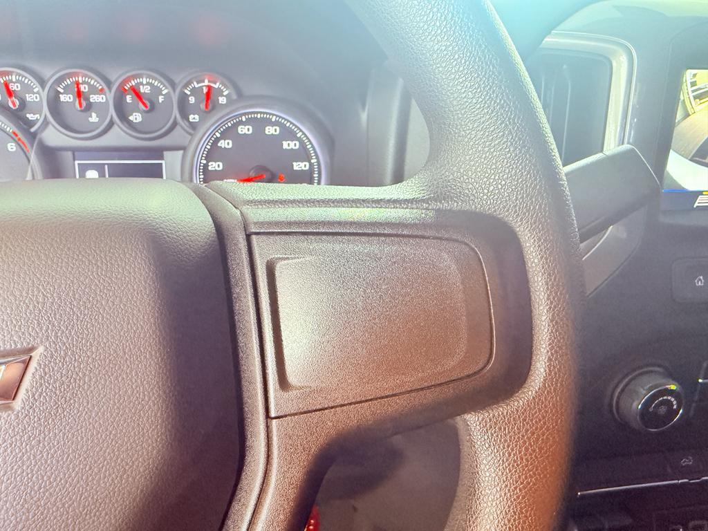 used 2022 Chevrolet Silverado 3500 car, priced at $42,669