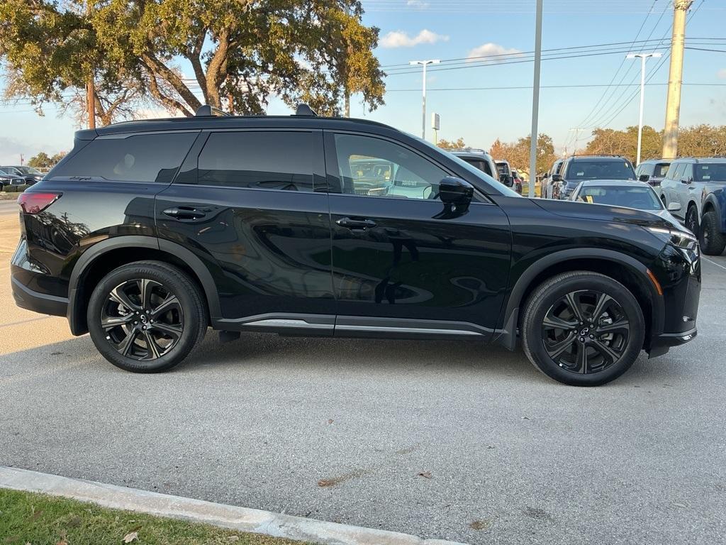 used 2026 INFINITI QX60 car, priced at $59,998
